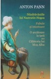 Cumpara ieftin Nazdrvaniile lui Nastratin Hogea, Anton Pann - Editura Astro