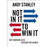 Not in It to Win It