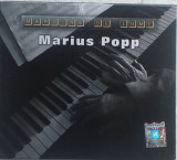 CD Margine de lume Marius Popp