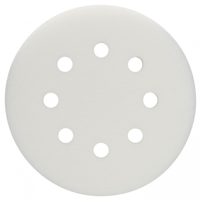 Bosch Disc taler (adaptor) 125mm/GEX, 8 orificii ProAdvanced PowerfulTools