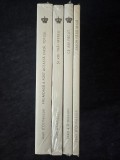 Jean d&#039;Ormesson &ndash; Frumoasa a fost..., Si voi trai mereu, Ce am facut, Amor fara miza (4 vol.)
