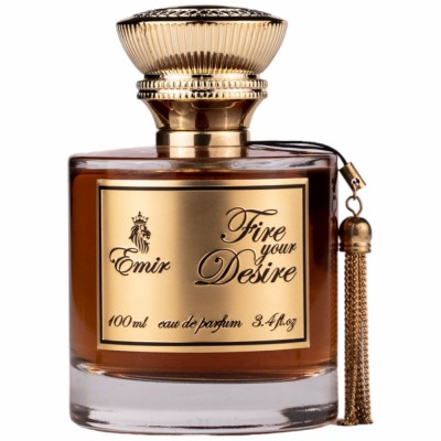 Fire Your Desire By Emir 100 ml - inspirat din Kilian Angel, S Share foto