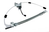 Macara geam Jeep Liberty 2002-2007, Stanga Spate Cu Motor, NTY EPS-CH-007
