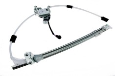 Macara geam Jeep Liberty 2002-2007, Stanga Spate Cu Motor, NTY EPS-CH-007