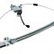 Macara geam Jeep Liberty 2002-2007, Stanga Spate Cu Motor, NTY EPS-CH-007