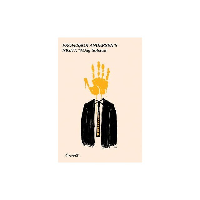 Professor Andersen's Night