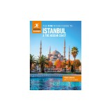 The Mini Rough Guide to Istanbul and the Aegean Coast: Travel Guide with eBook