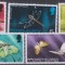 Timbre cu insecte din Pitcairn