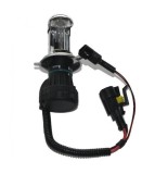 Bec Xenon H4 Bi-Xenon 4300k 6000k 8000k SuperVision Durata Lunga, Luminozitate Mare, Consum Mic