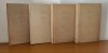 Camil Petrescu - Teatru. Opere complete (4 volume)