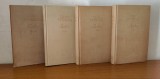 Camil Petrescu - Teatru. Opere complete (4 volume)