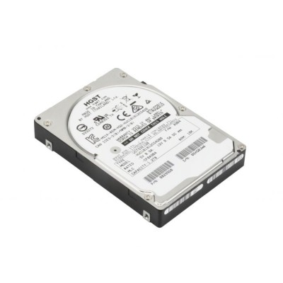 Hard disk server HGST 1.2TB 10K SAS 2.5&amp;quot; HUC101812CSS200 12Gbps foto