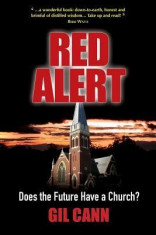 Red Alert: Does the Future Have a Church? foto