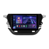 Navigatie Auto Teyes CC3 360&deg; Opel Corsa F 2019-2023 6+128GB 9` QLED Octa-core 1.8Ghz, Android 4G Bluetooth 5.1 DSP