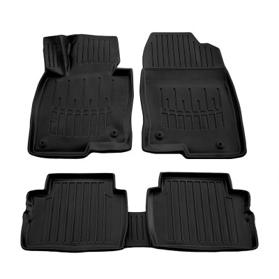 Set Covorase Auto Cauciuc Umbrella Pentru Mazda Cx-5 (2017-2022) foto