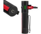 Lanterna frontala reincarcabila USB 500 lm IP67 Milwaukee 4933478586