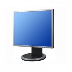 Monitor LCD second hand 17 inch Samsung SyncMaster 740B foto