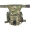 Geanta de Picior Hip-Bag Velcro MultiCamo MFH