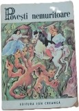 Povesti nemuritoare