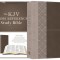 KJV Cross Reference Study Bible [Stone]