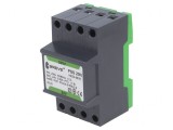 Transformator de Alimentare 20VA 230V AC 24V cu Bandă de Cleme
