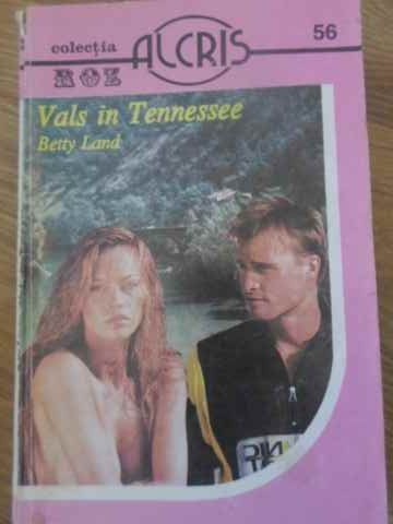 VALS IN TENNESSEE-BETTY LAND