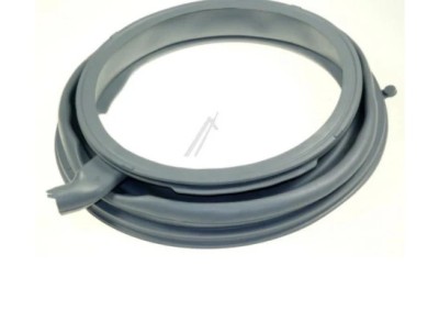 Garnitura hublou originala uscator de rufe Bosch,Siemens waq244,wm12q41,00686004 foto