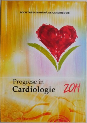Progrese in cardiologie 2014 foto