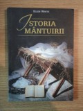 ISTORIA MANTUIRII de ELLEN WHITE , 2010