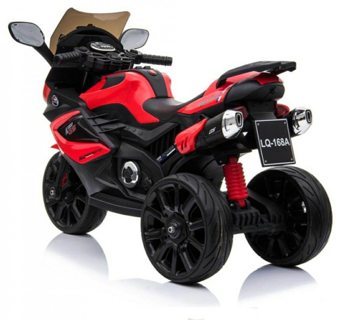 Motocicleta electrica pentru copii / transportul gratuit