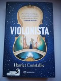 Violonista - Harriet Constable