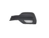 Grila bara protectie, spoiler Volkswagen Transporter/Multivan (T6.1), 04.2019-, model: Multivan, montare fata, stanga, RapidAuto