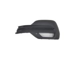Grila bara protectie, spoiler Volkswagen Transporter/Multivan (T6.1), 04.2019-, model: Multivan, montare fata, stanga, RapidAuto