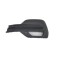 Grila bara protectie, spoiler Volkswagen Transporter/Multivan (T6.1), 04.2019-, model: Multivan, montare fata, stanga, RapidAuto