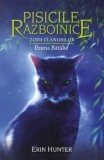 Prima Batalie. Seria Pisicile razboinice. Zorii Clanurilor. Volumul 27/Erin Hunter