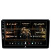 Navigatie Citroen C5 (2013-2016), Android 13, A-Octacore 4GB RAM + 64GB ROM, 10.1 Inch - AD-BGA10004+AD-BGRKIT345v2