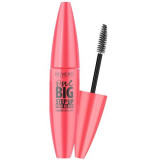 Mascara One Big Step Up Length True Black, Revers, alungire, 8ml