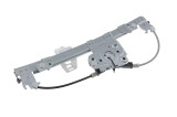 Macara geam Bmw Seria 1 E87 2004- Dreapta Spate, NTY EPS-BM-046