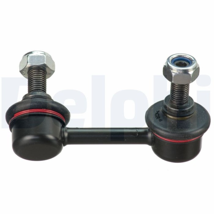 DELPHI TC3468 Brat/bieleta suspensie, stabilizator