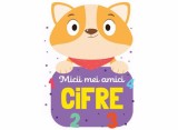 Micii mei amici - Cifre - Kreativ