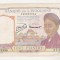 bnk bn Indochina franceza 1 piastru 1949 circulata