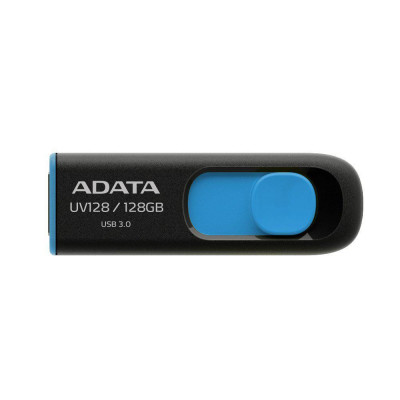 Memorie USB Flash Drive ADATA UV128, 128GB, USB 3.0 foto