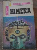 Himera - Gheorghe Sasarman, Albatros 1979, Fantastic Club, SF, Beletristica, Romana, Necartonata, 206 pagini