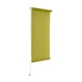 Cumpara ieftin Roleta poliester, verde, 97 x 180 cm, atenueaza lumina solara