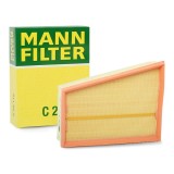 MANN-FILTER C 25 115 Filtru aer