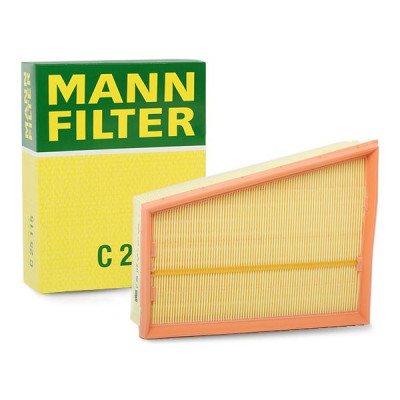 MANN-FILTER C 25 115 Filtru aer foto