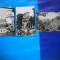 HOPCT LOT NR 301 - MANASTIRI DIN ..JUD VALCEA -3 CARTI POSTALE-RPR-CIRCULATE