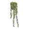 Planta Artificială Decorativă, Ghiveci Ceramic, Verde, &Icirc;nălțime 45cm