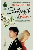 Studentul strain - Susan Choi - Humanitas Fiction