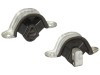 Suport motor Opel Astra F Box / Estate (T92) 10.91-01.99, Astra F Estate (T92) 09.91-01.01, Astra F Sedan (T92) 09.91-01.01, Vectra A (J89) 08.88-12., Teknorot